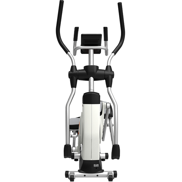 伊吉康椭圆机家用健身车 家用磁控超静音 室内健身器材太空漫步机