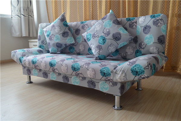 沙发 布艺沙发组合现代简约单人双人三人简易沙发 小户型沙发客厅