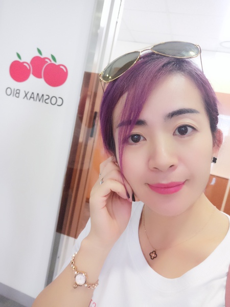 【免费韩国游】我与RECIPE肌肤食谱的旅程