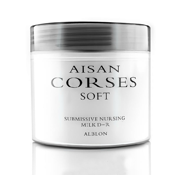 护发素发膜闪钻AISAN CORSES SOFT头发护理修复干枯护发素